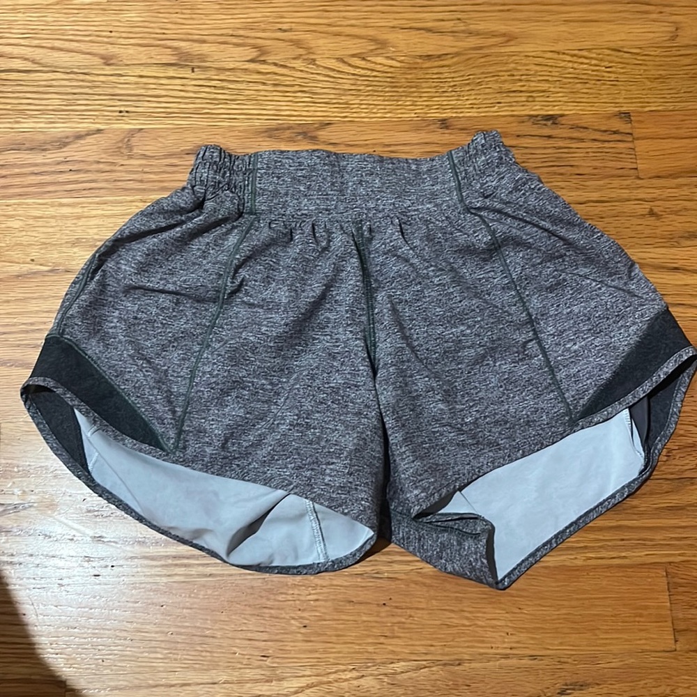 lululemon hotty hots